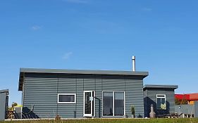 Lyngborgir: Sommerhouse In Golden Circle